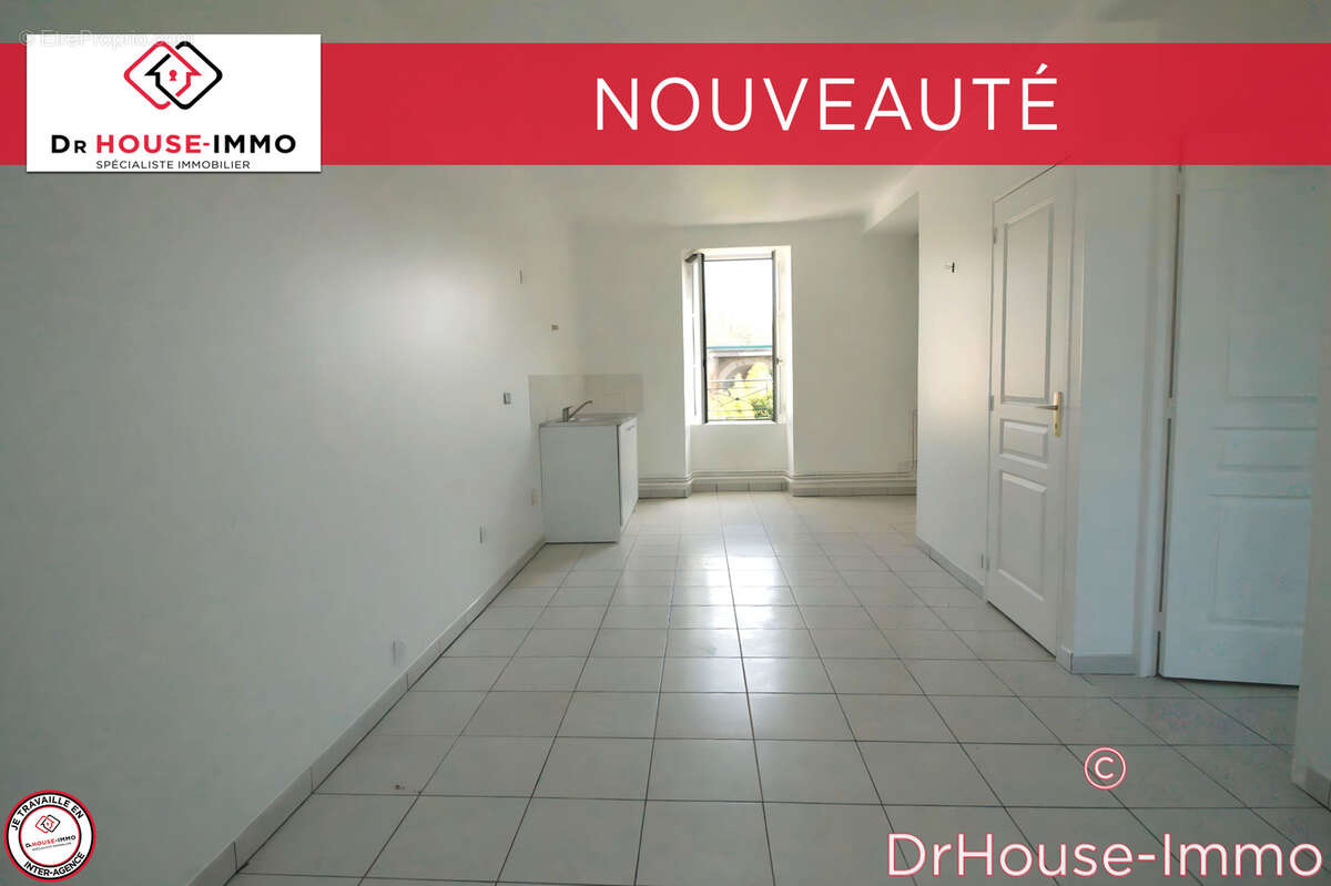 Appartement à MAREIL-SUR-MAULDRE