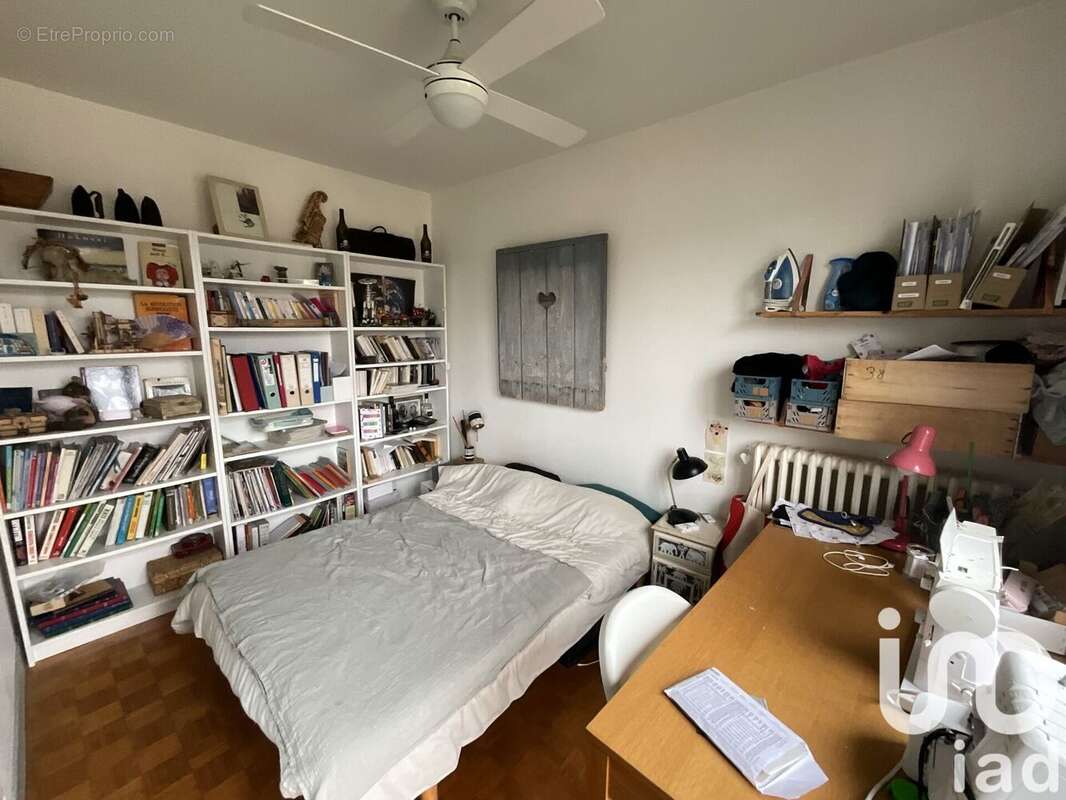 Photo 8 - Appartement à POITIERS