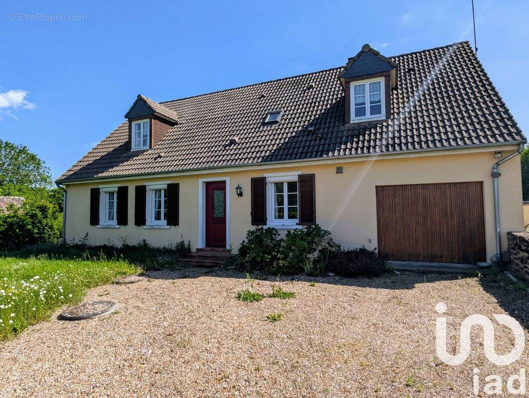 Photo 1 - Maison à ONS-EN-BRAY