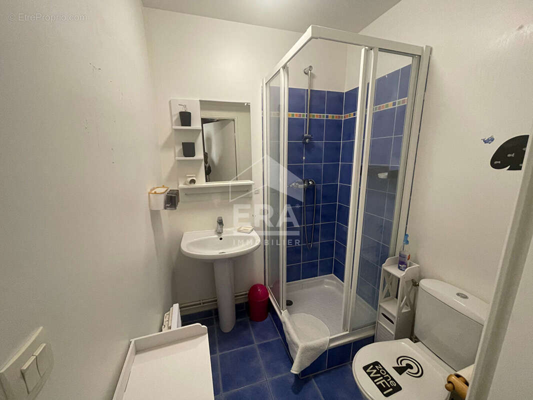 Appartement à GUYANCOURT