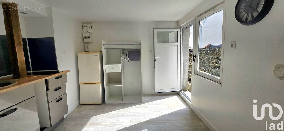 Photo 1 - Appartement à LE HAVRE