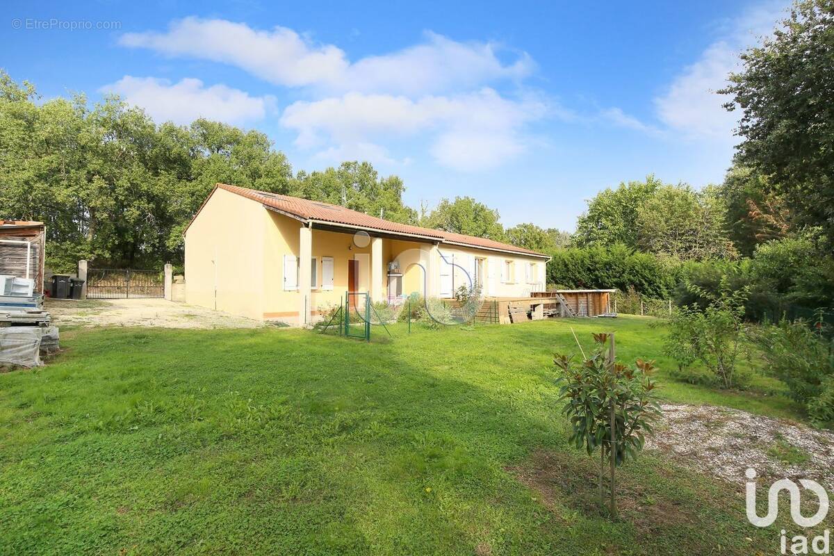 Photo 1 - Maison à FRONTON