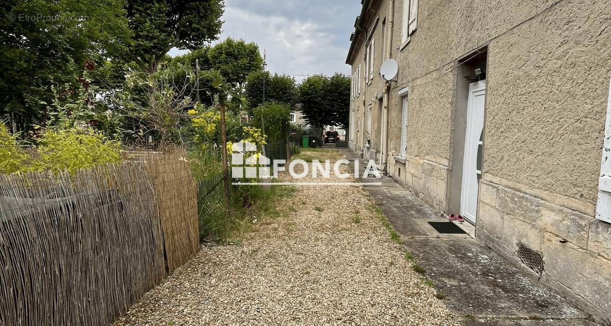 Appartement à L&#039;ISLE-ADAM