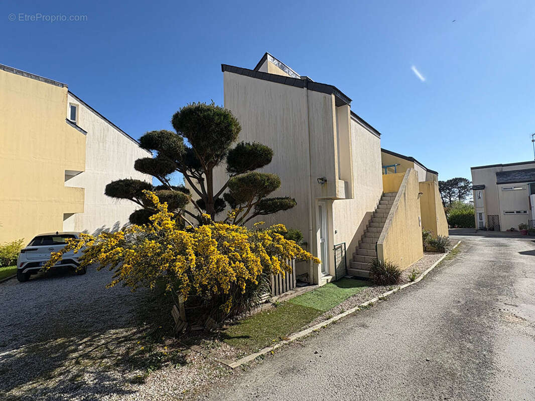Maison à COMBRIT