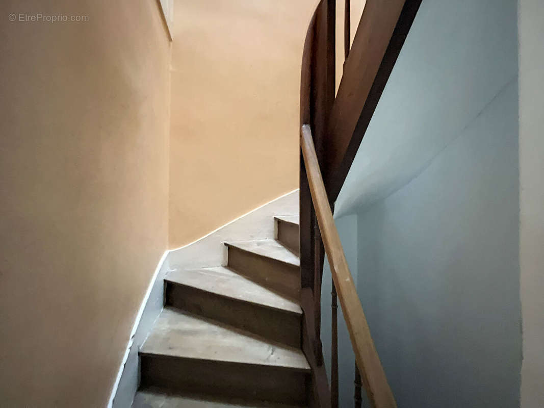 Appartement à LIVAROT