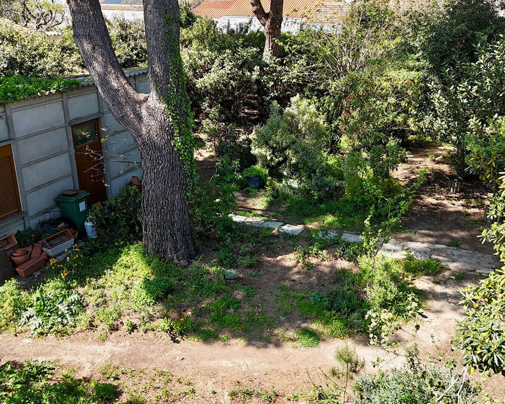 Terrain à SETE