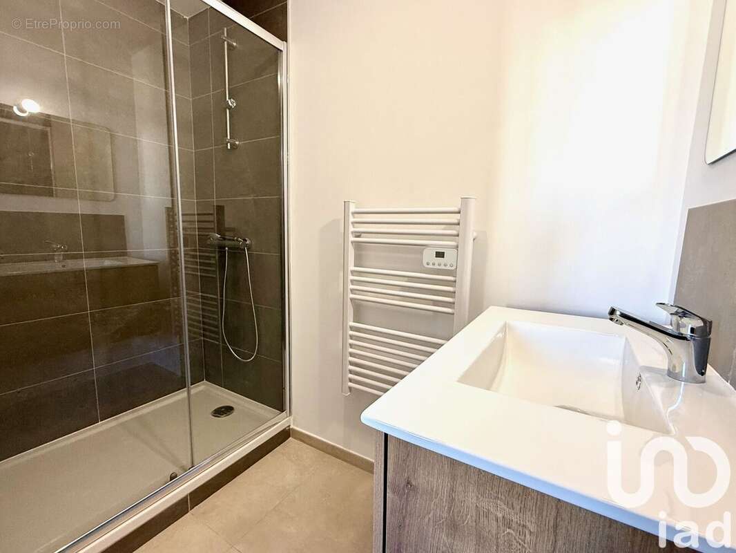 Photo 6 - Appartement à SUZE-LA-ROUSSE