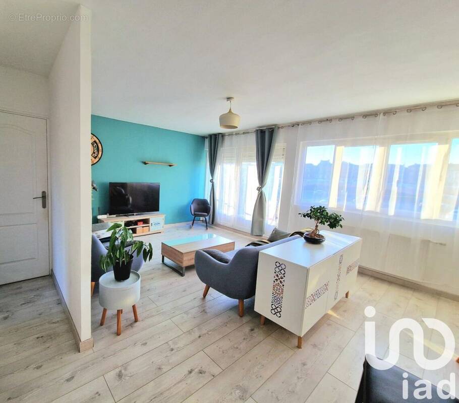 Photo 1 - Appartement à LENS