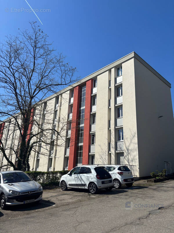 Appartement à LYON-5E