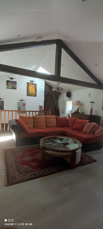 Maison à CASTELNAU-DE-MONTMIRAL