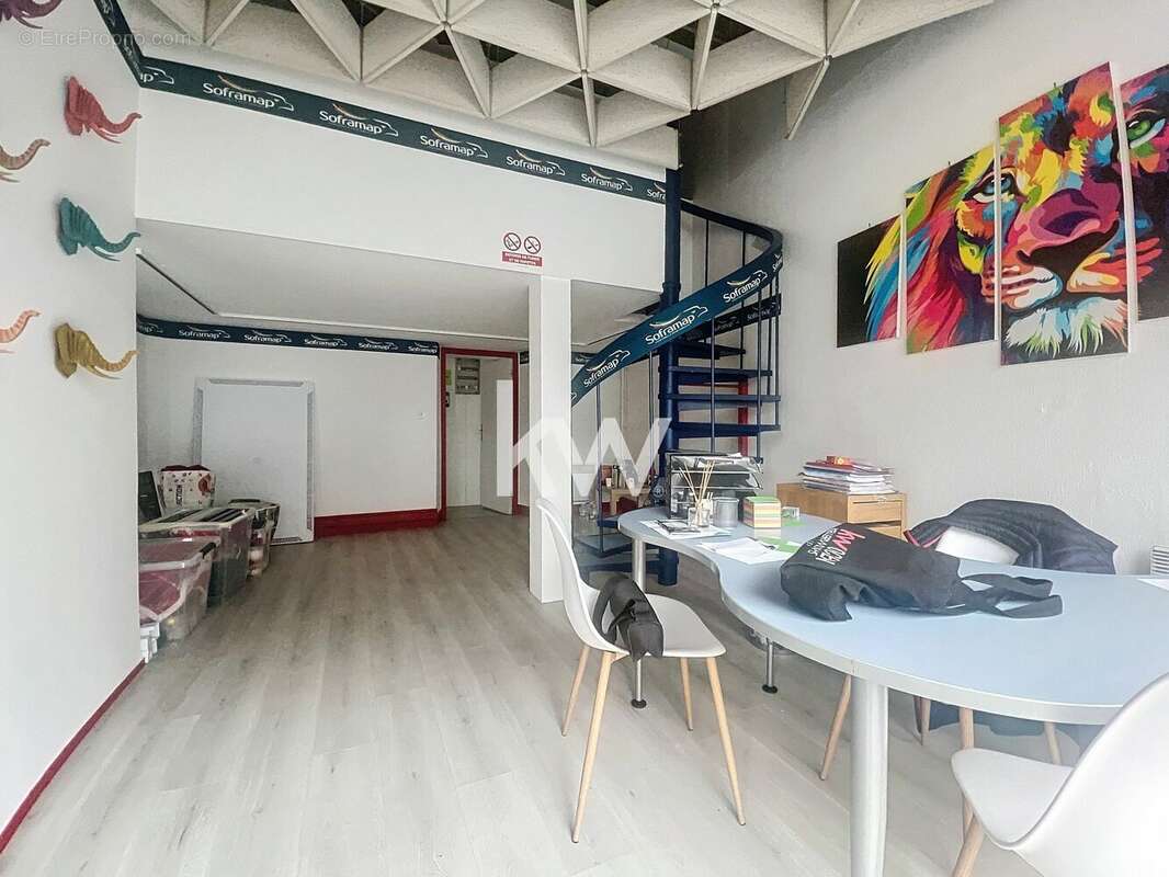 Appartement à GUIPAVAS