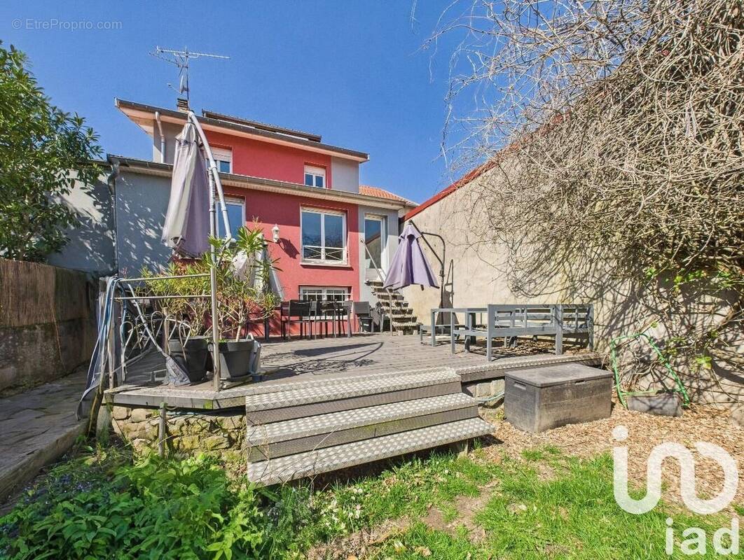 Photo 1 - Maison à DIEULOUARD