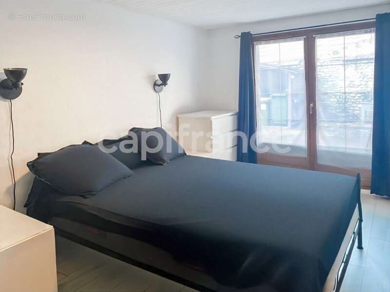 Appartement à VERT