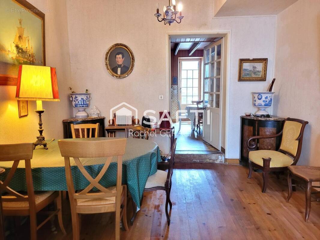Photo 1 - Maison à LE CROISIC