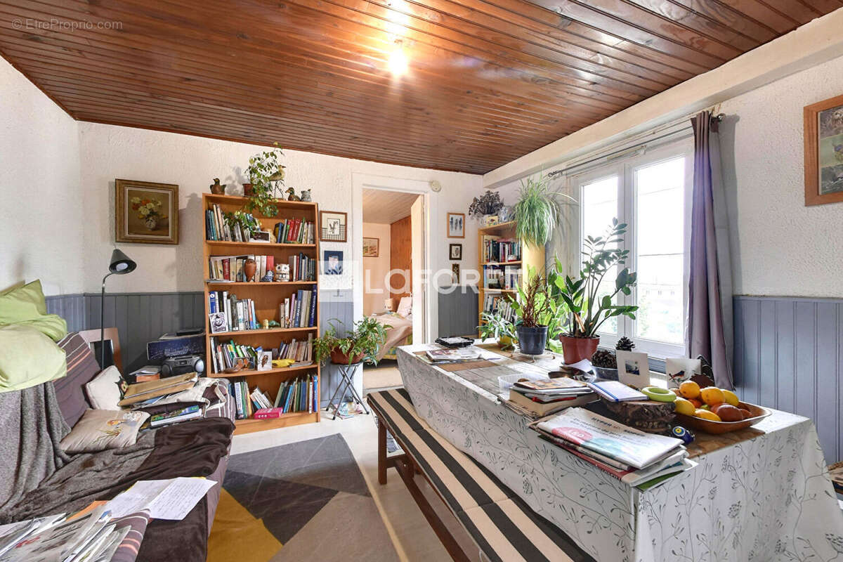Appartement à CAEN