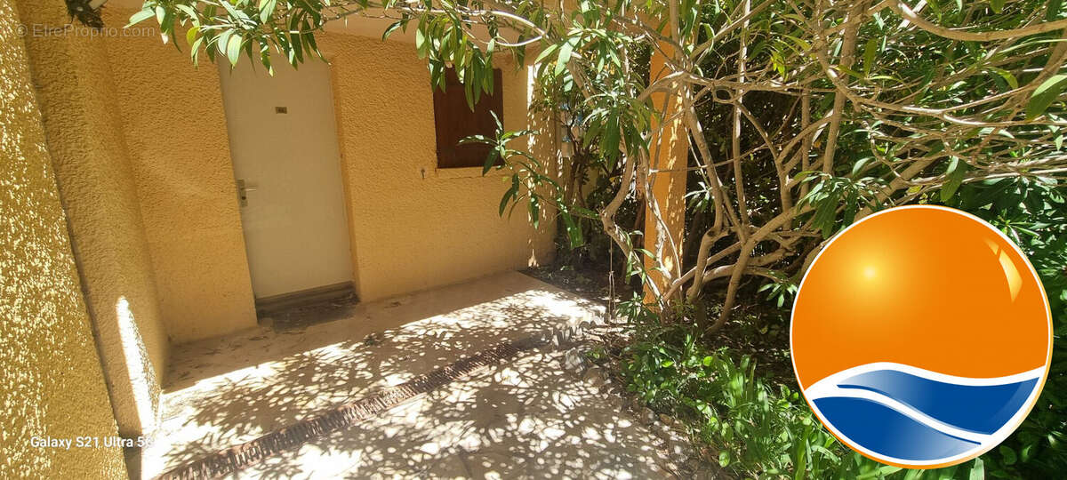 Appartement à FLEURY