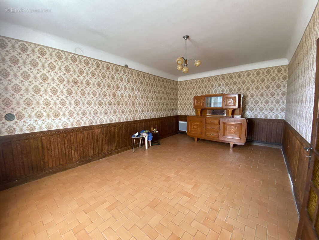 Maison à SEVIGNACQ