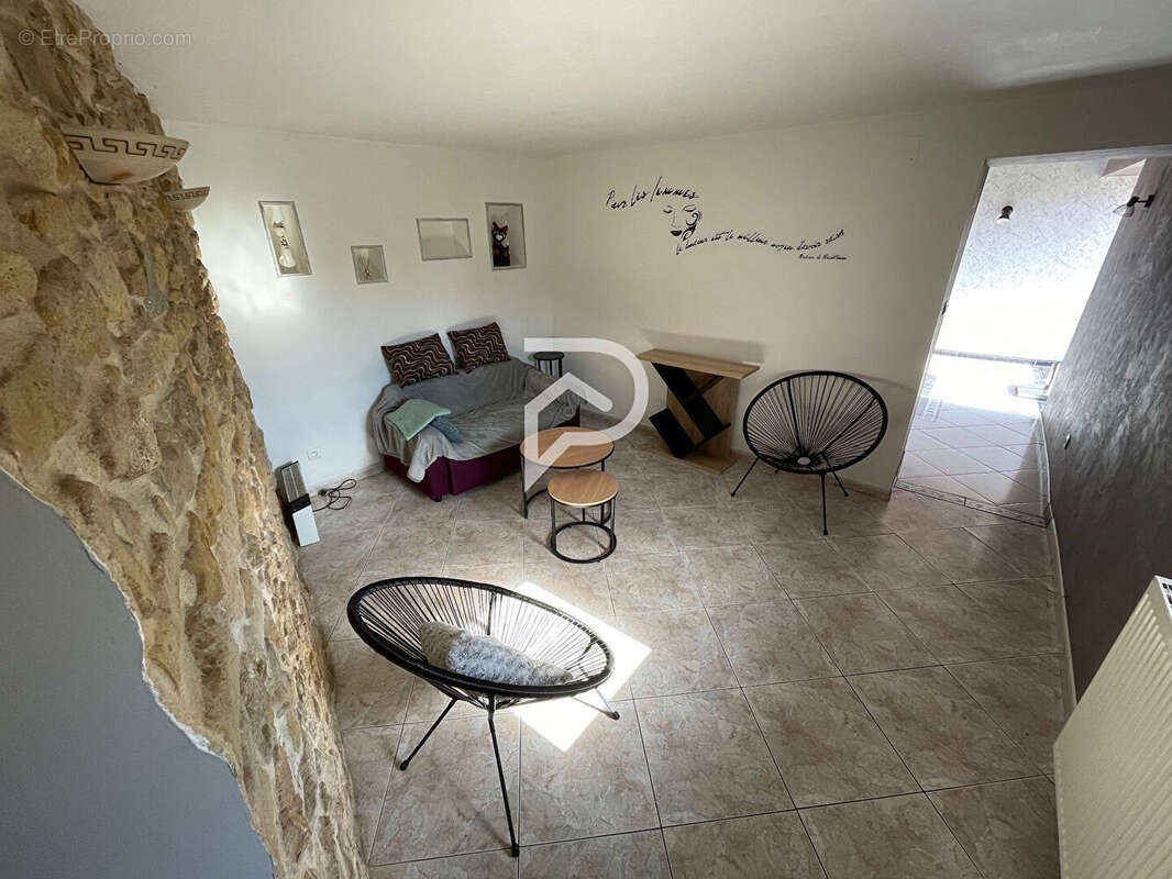 Maison à FLIZE