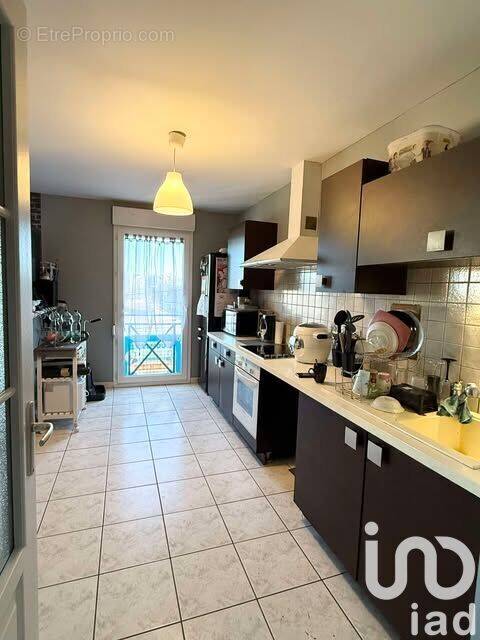 Photo 1 - Appartement à CHAUMONT