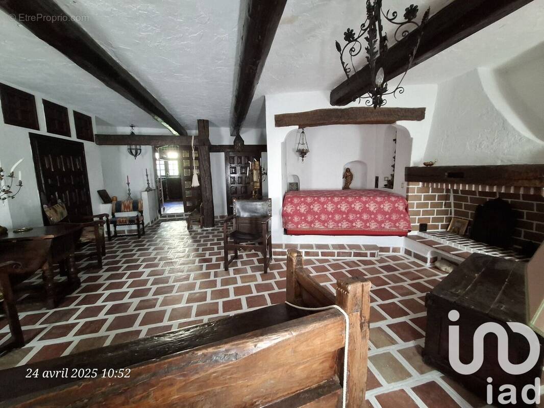 Photo 1 - Appartement à MARSEILLE-2E