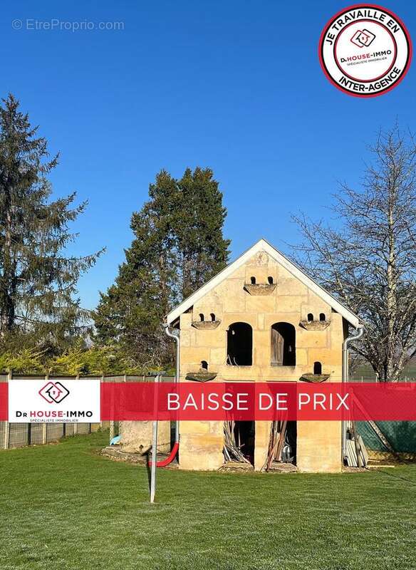Appartement à CREON