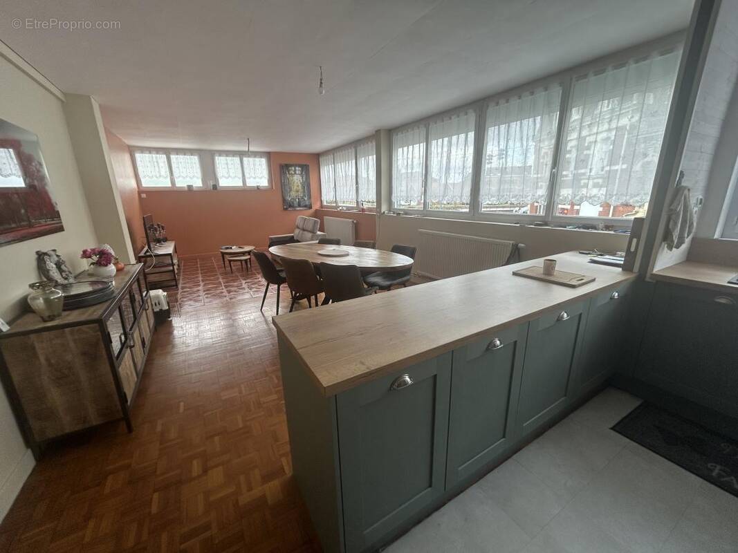 Appartement à CAMBRAI