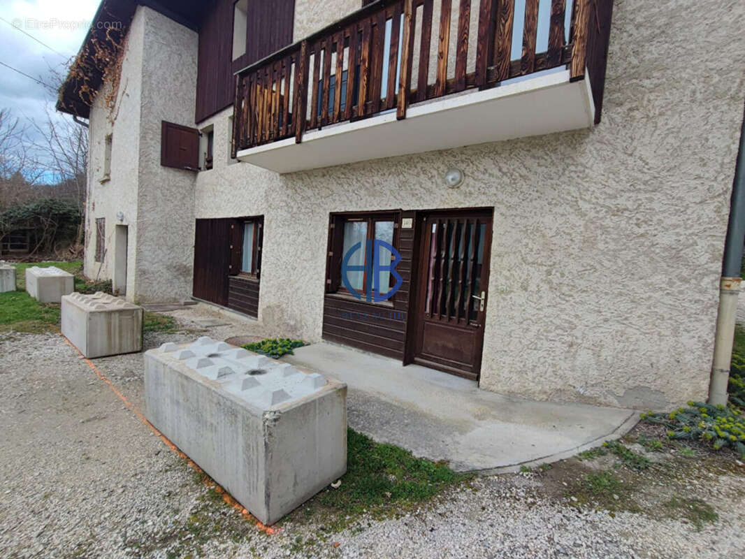 Appartement à COUBLEVIE