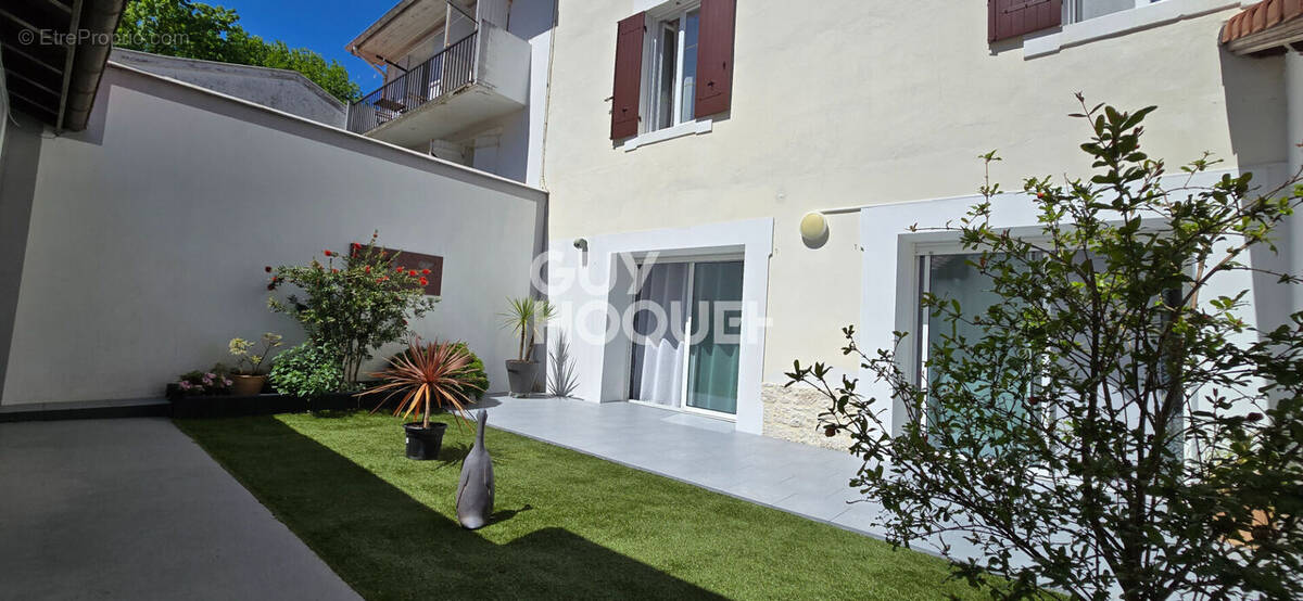 Maison à DAX
