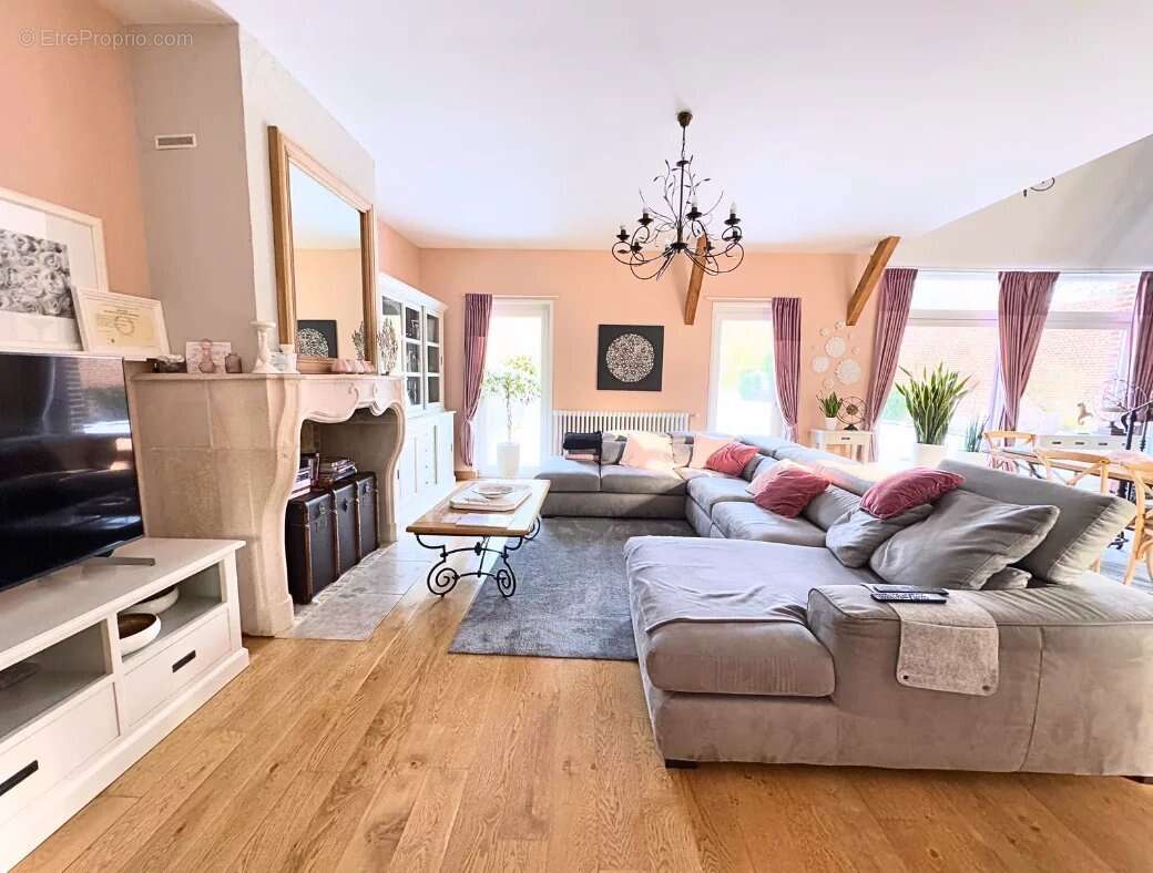 Maison à DOUAI