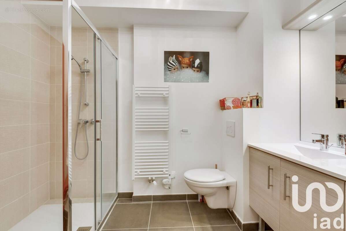 Photo 7 - Appartement à SURESNES
