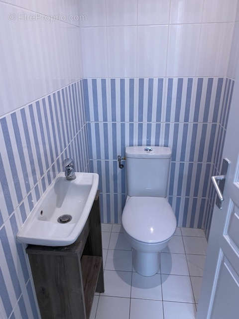 Appartement à BANDOL