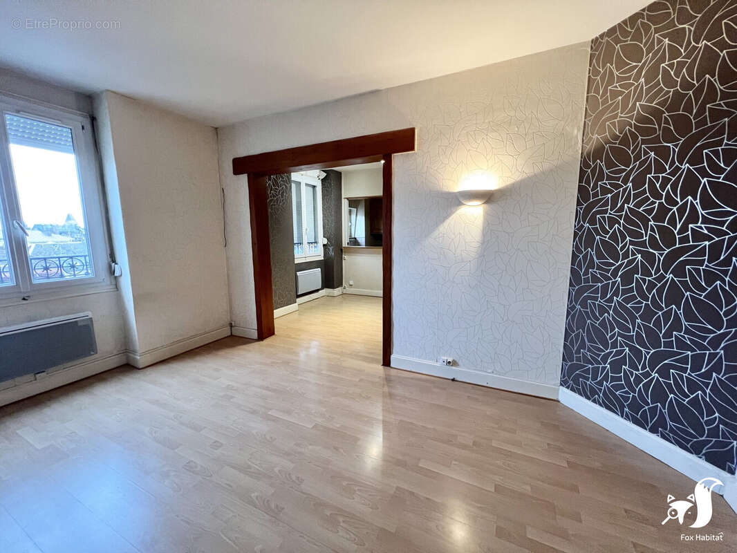Appartement à CAMBRAI