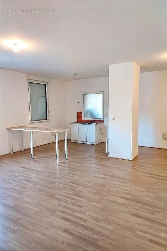 Appartement à LENS