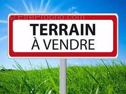Terrain à POMPIGNAC