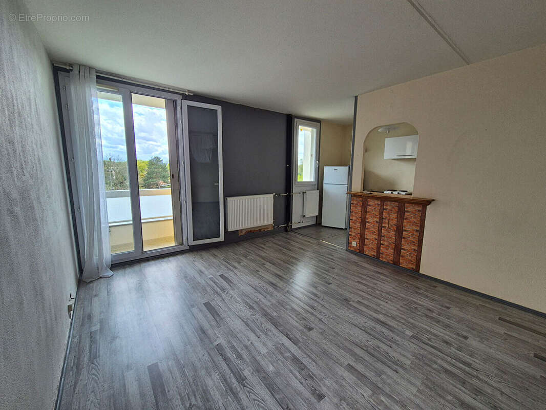 Appartement à GRADIGNAN