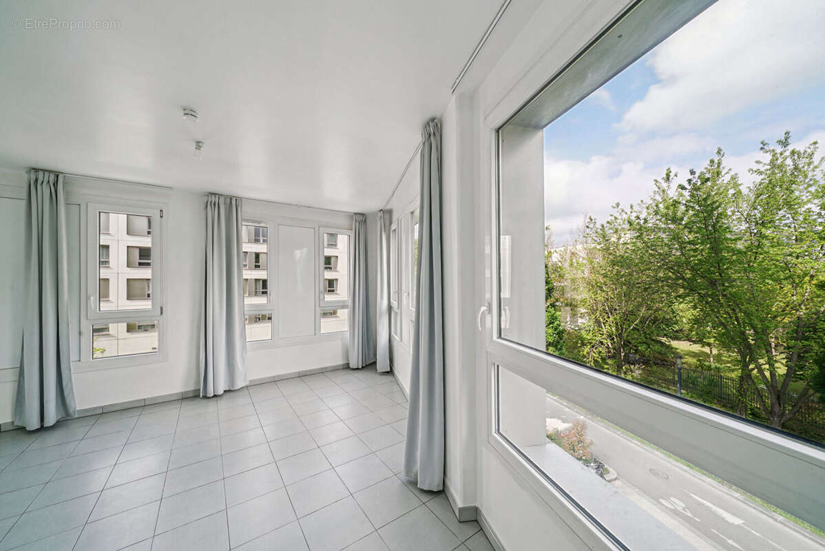 Appartement à LYON-7E