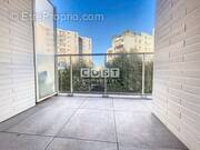 Appartement à BOIS-COLOMBES