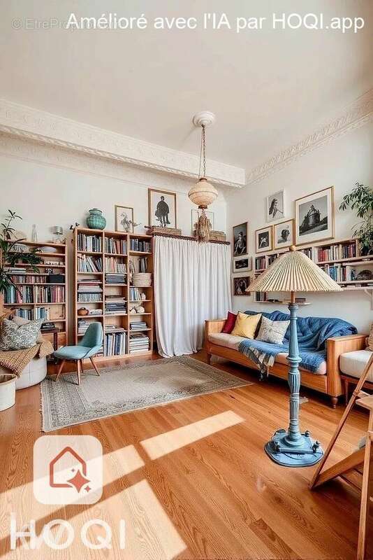 Appartement à LYON-4E