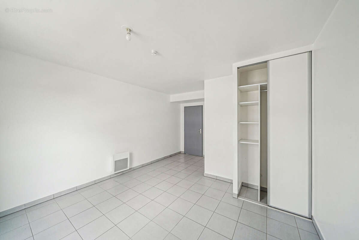 Appartement à LYON-7E