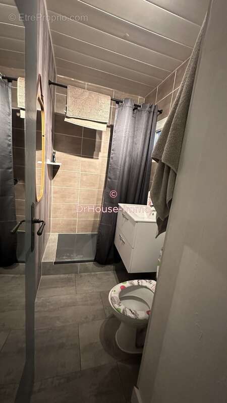 Appartement à ALES