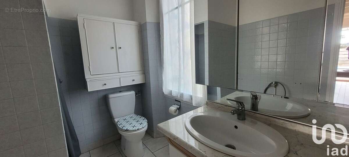 Photo 6 - Appartement à LA CRAU