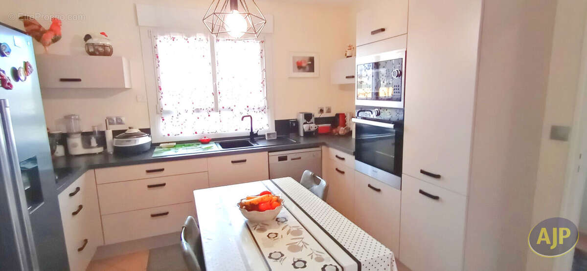 Maison à ANDERNOS-LES-BAINS