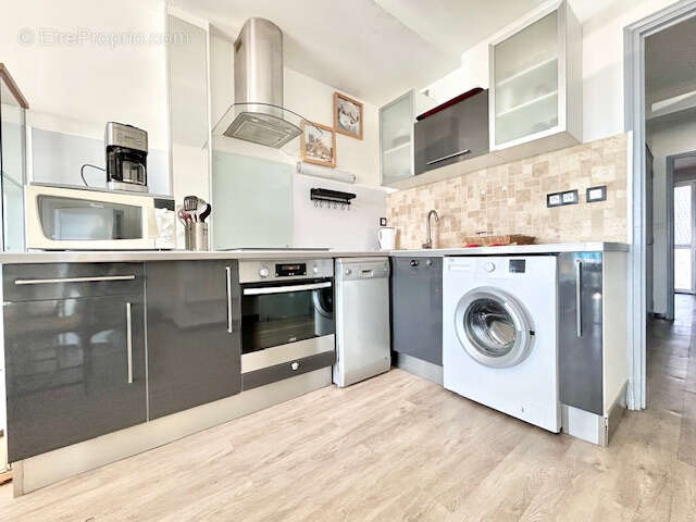 Appartement à PALAVAS-LES-FLOTS