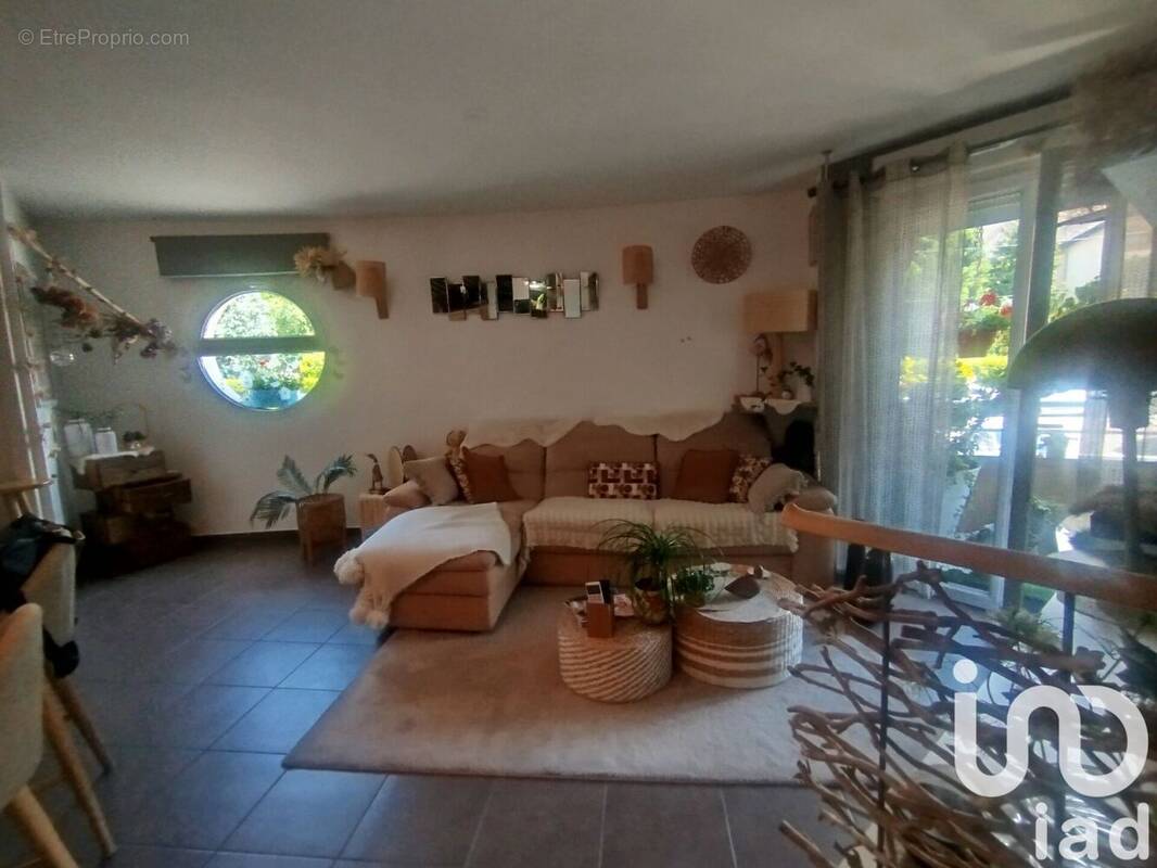 Photo 1 - Appartement à ALBERTVILLE