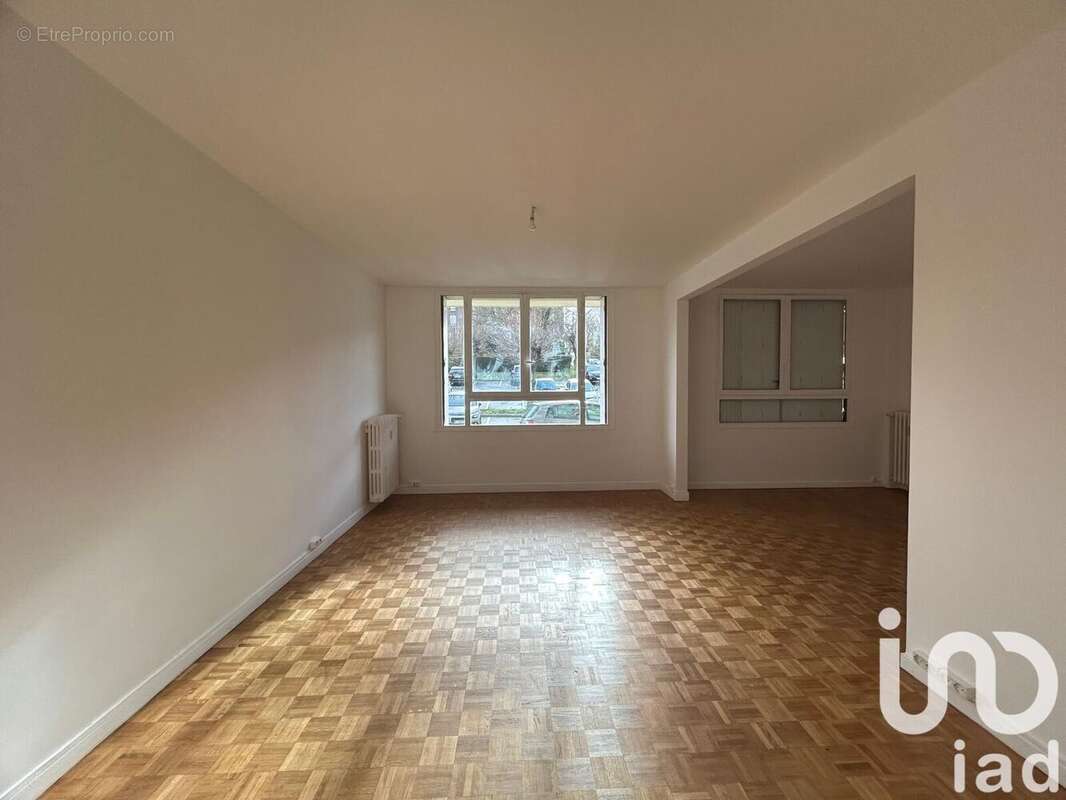 Photo 3 - Appartement à CHATILLON