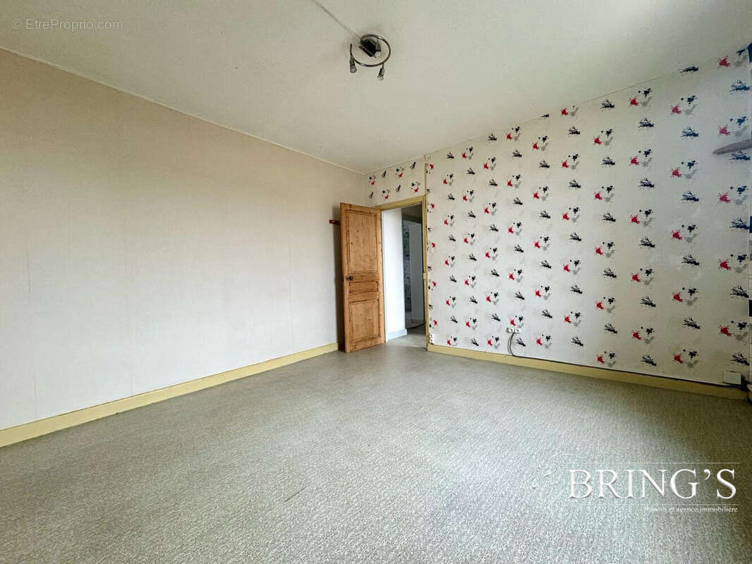 Appartement à BRIEY