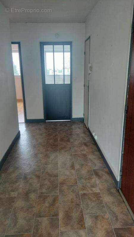 Appartement à LORIENT