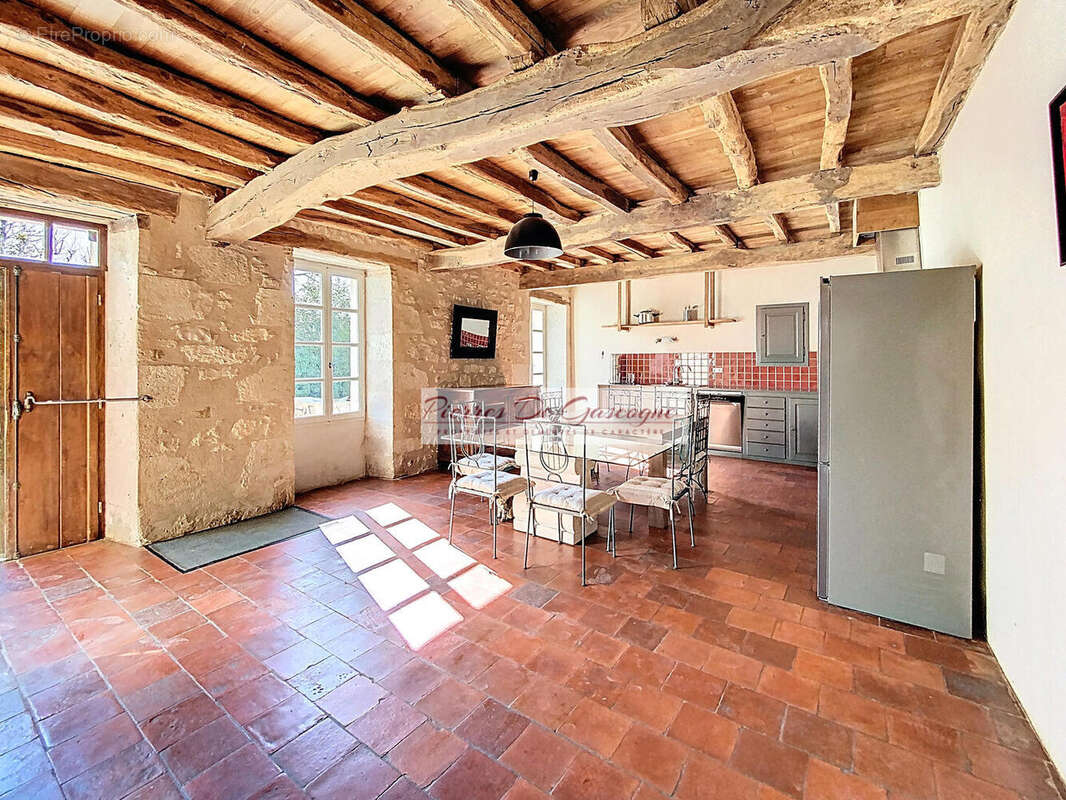 ref26970006 - Maison à AUCH