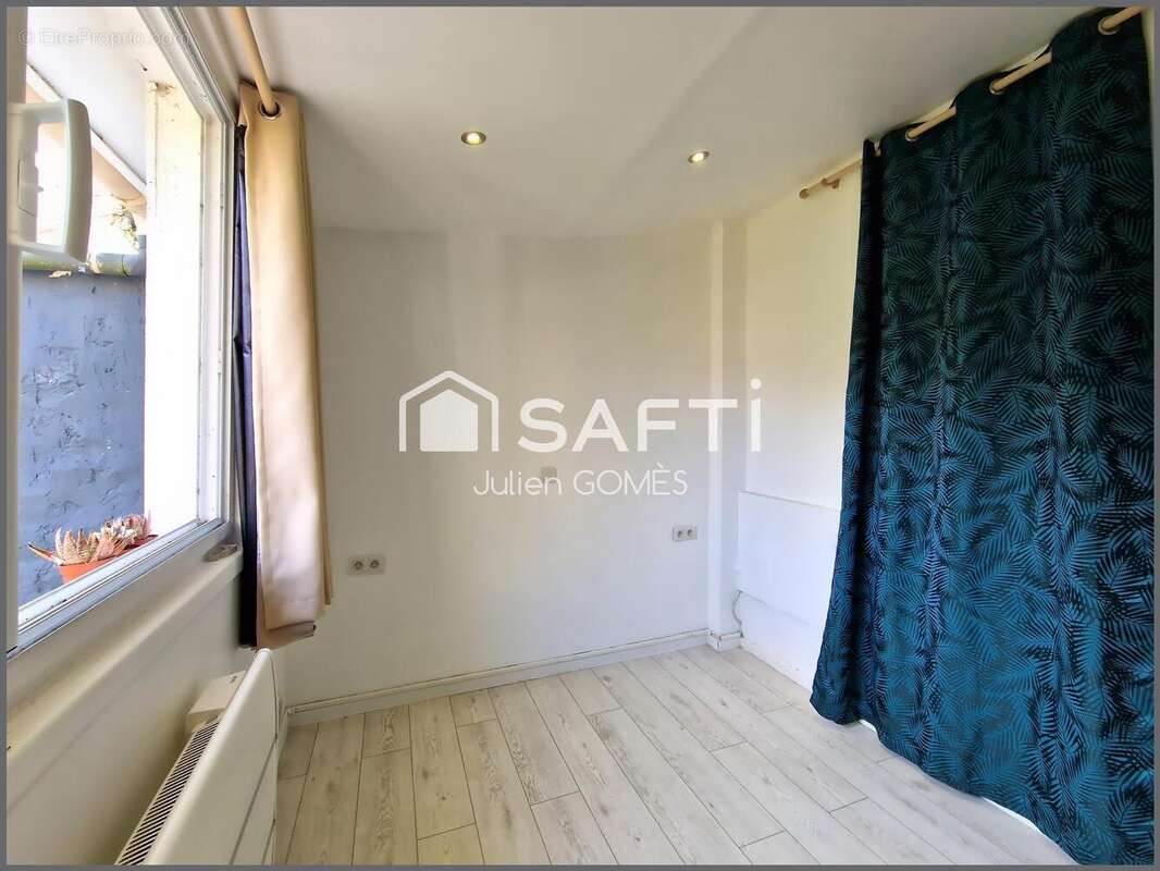 Photo 4 - Appartement à LA CHAPELLE-EN-SERVAL