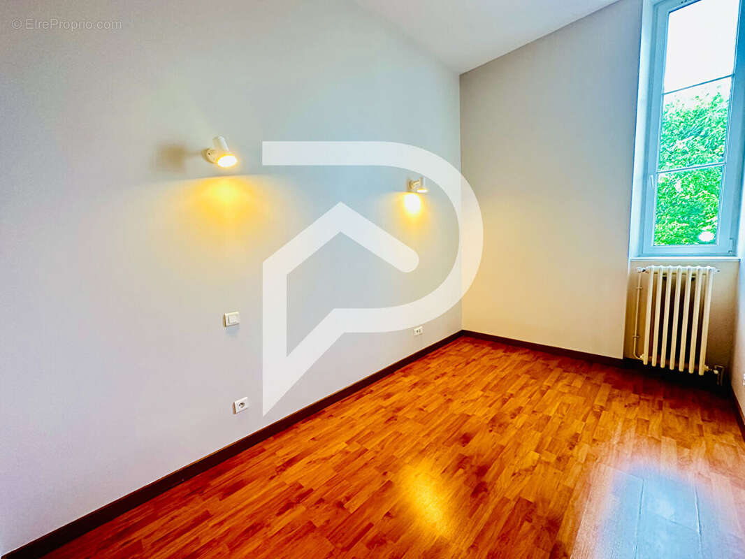 Appartement à CHAUMONT